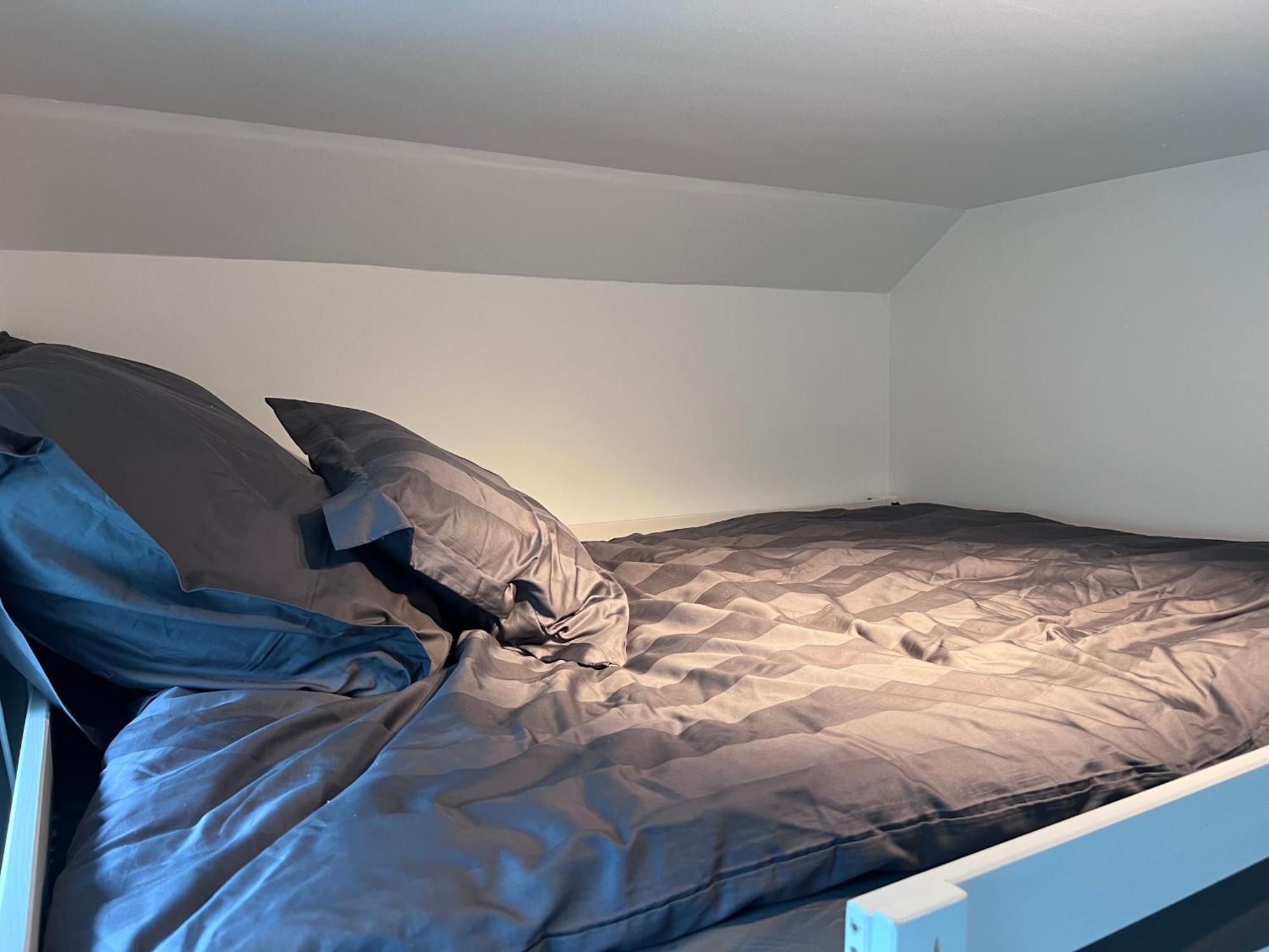 Cozy Room With Smart Solutions Grunerlokka Central Happy Days Oslo Kültér fotó